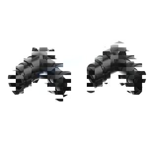 1/2 in. Plastic PEX Expansion 90 Elbow